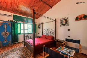 Casa Plasa Grande chefchaouen